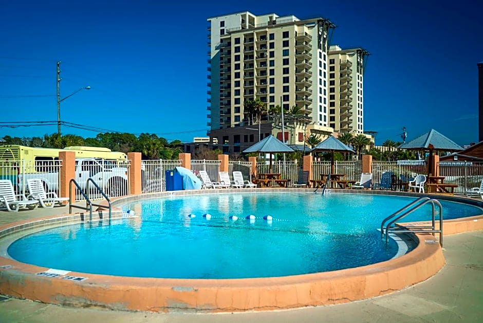 Seahaven Beach Hotel Panama City Beach