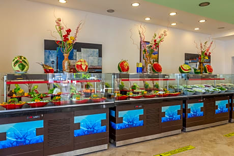 Mandalinci Beach Hotel - Alojamientos en TURGUTREIS