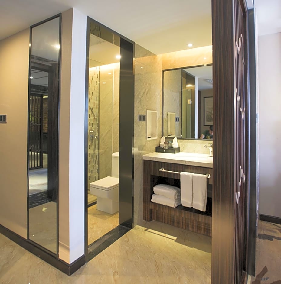 Guilin Days Inn Hotel