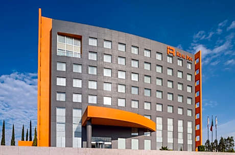 Real Inn San Luis Potosi