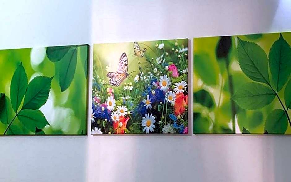 B&B Residence Armonia Sulmona