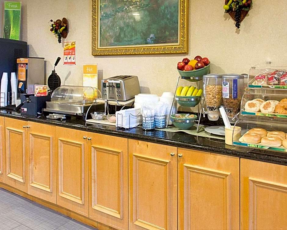 Quality Inn & Suites Quantico