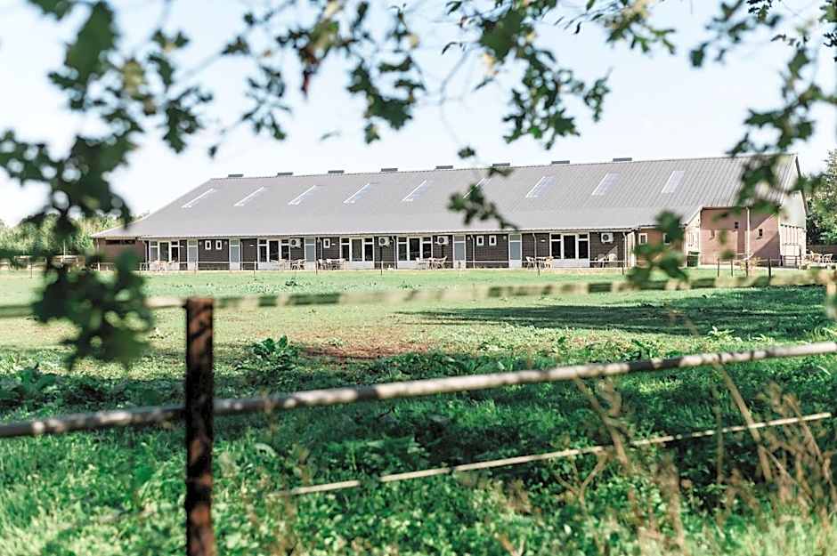 Rustpunt Groote Heide
