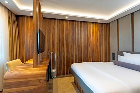 Comfort Doppelzimmer