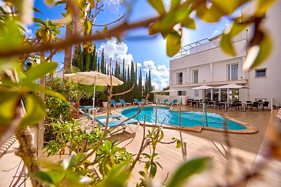 INNER Hotel Rupit "Adults Only"