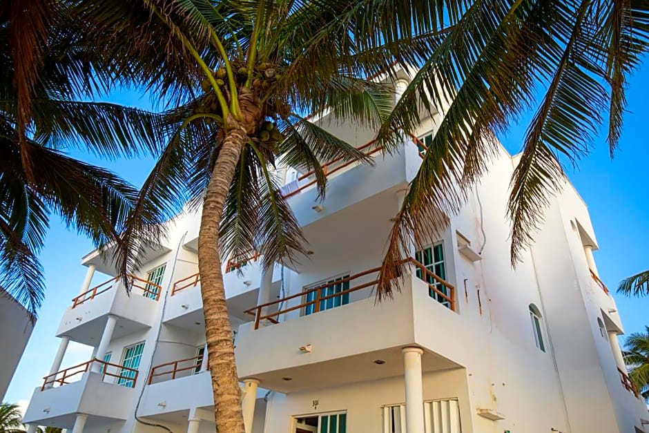 HOTEL & BEACH CLUB OJO DE AGUA