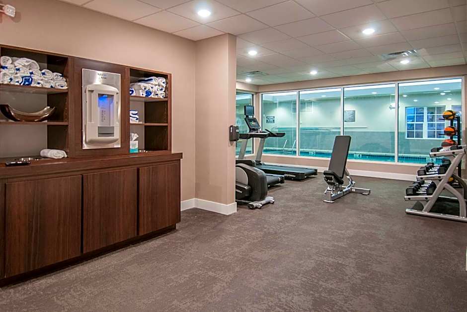 Residence Inn by Marriott Springdale