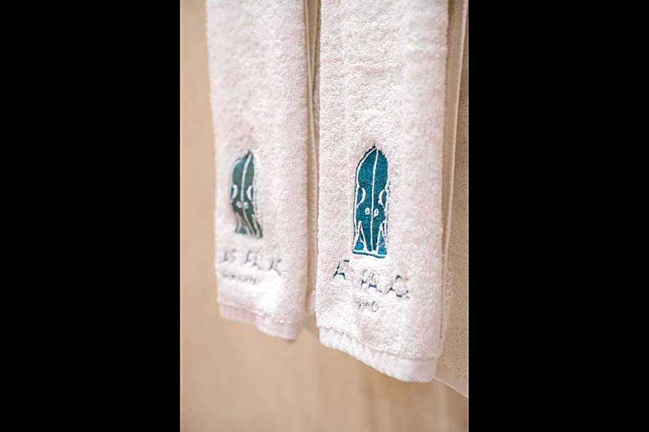 Riad Atlas Palace & SPA