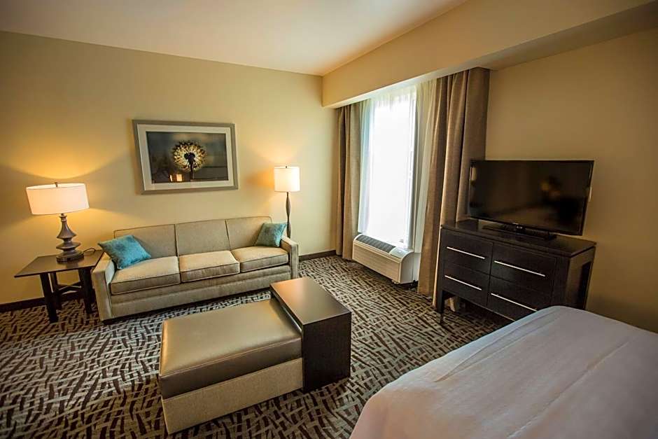 Homewood Suites By Hilton Charlotte Ballantyne Area