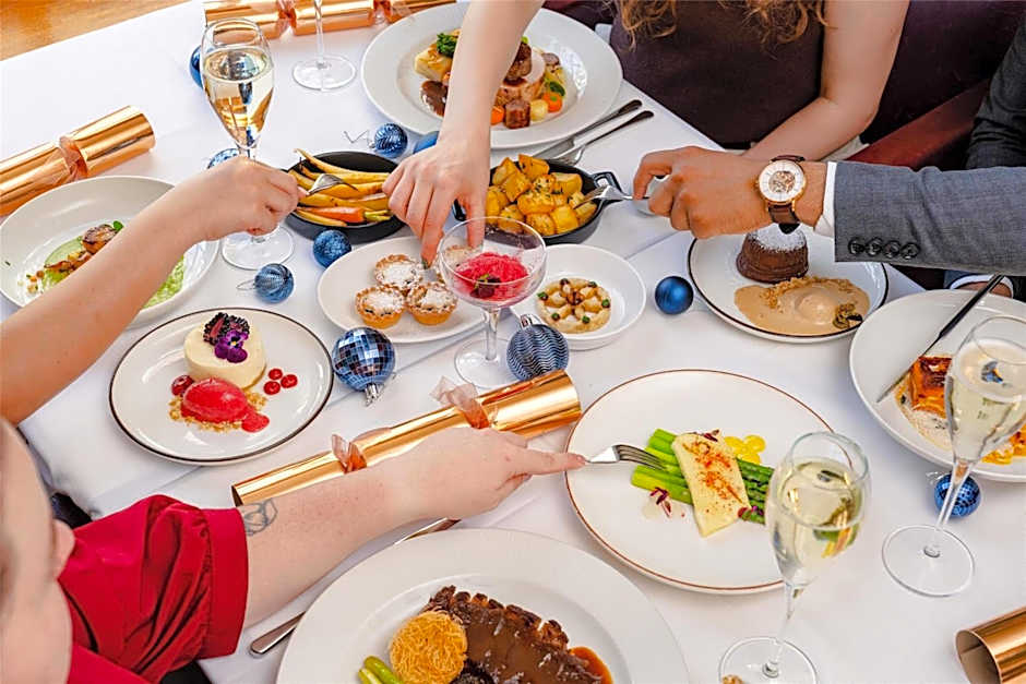 Radisson Blu Hotel, London Bond Street