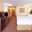 Holiday Inn Express Hotel & Suites Laredo-Event Center Area By IHG
