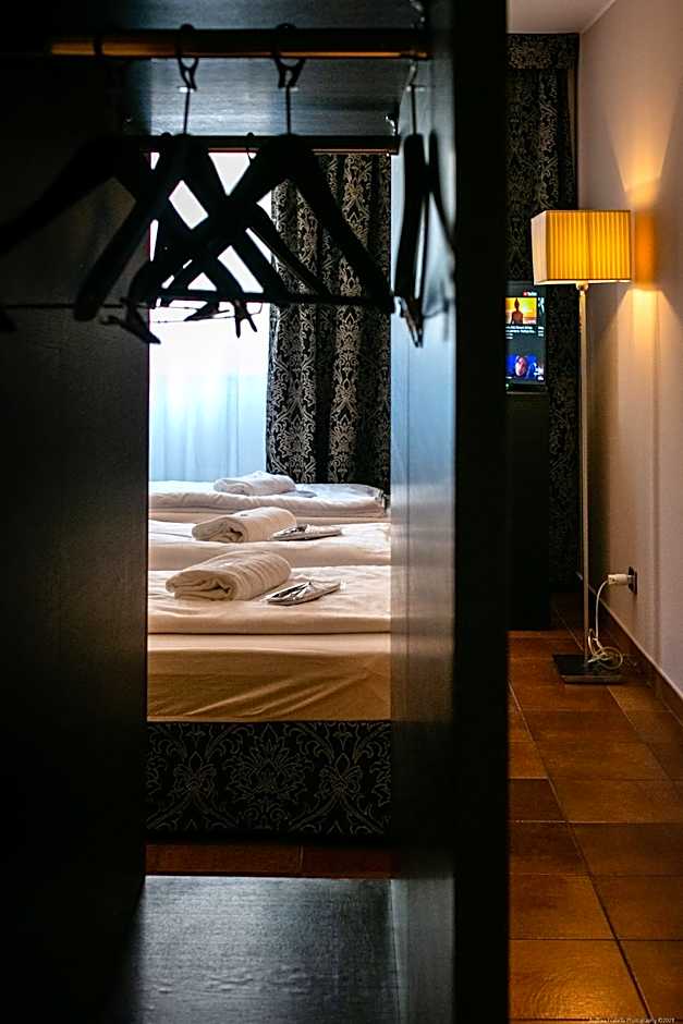 Boutique Exclusive B&B