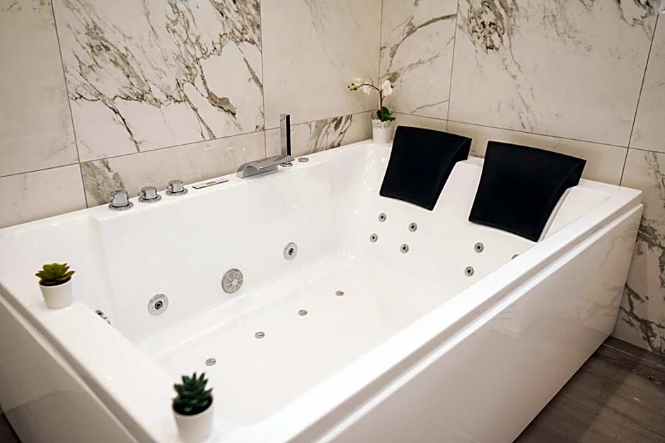 LA DOLCE VITA ROOMS