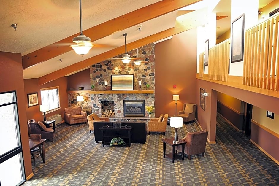 AmericInn by Wyndham Wadena