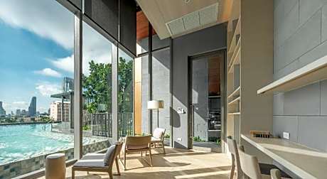 Oakwood Suites Bangkok