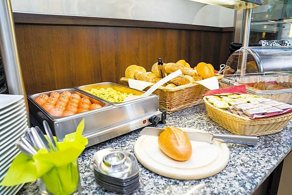 Kurhotel Bad Schlema