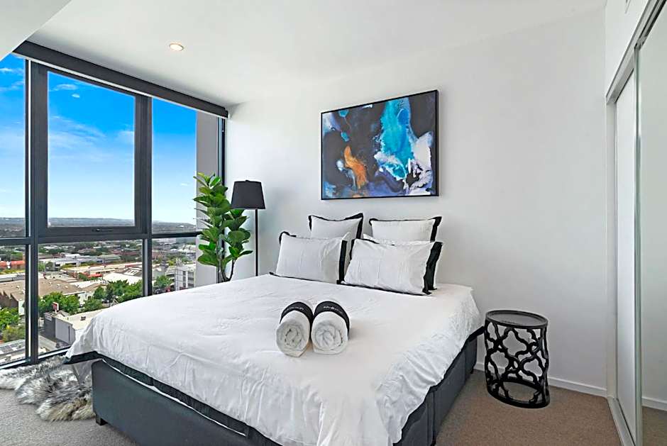 Frank & Franki @ West Franklin