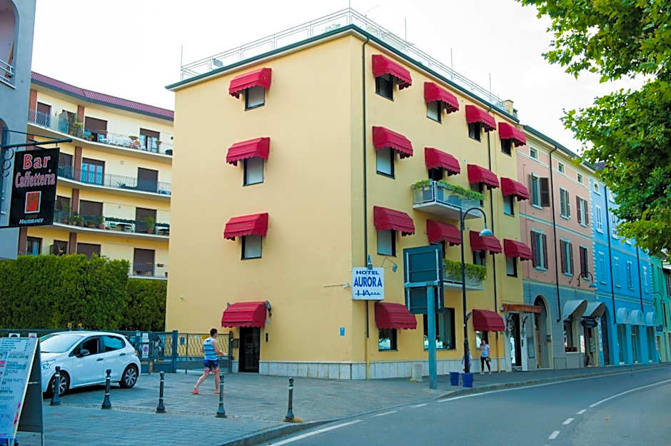 Hotel Aurora