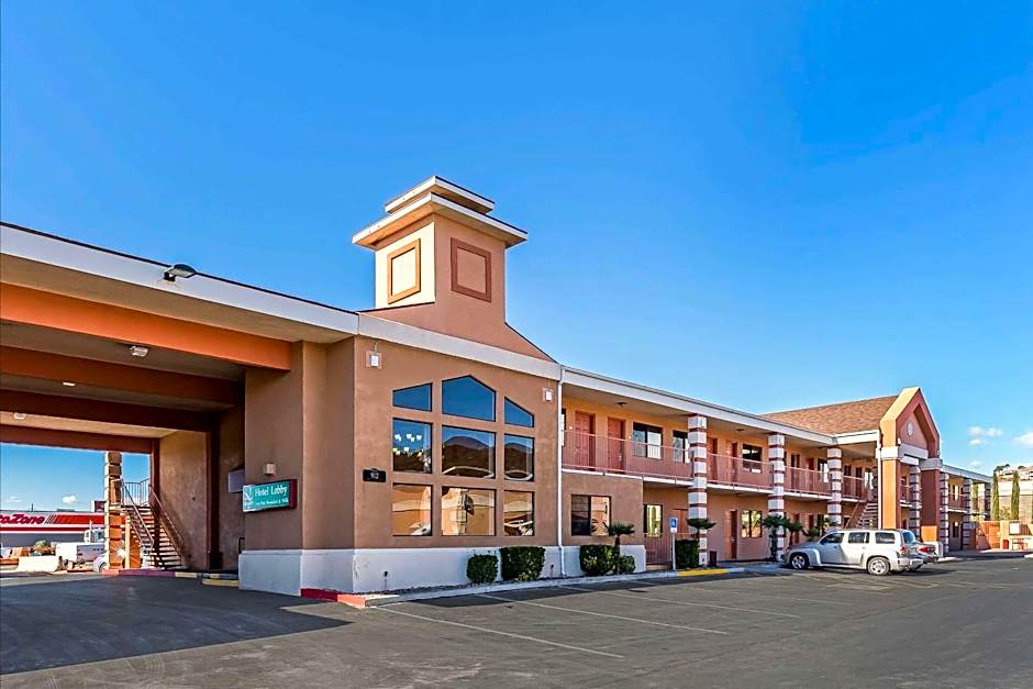 Quality Inn Washington - St. George North