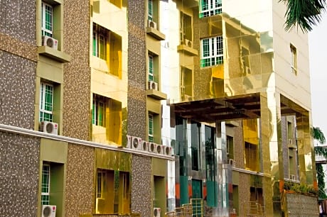 Osborn La-Palm Royal Resort Abakaliki,