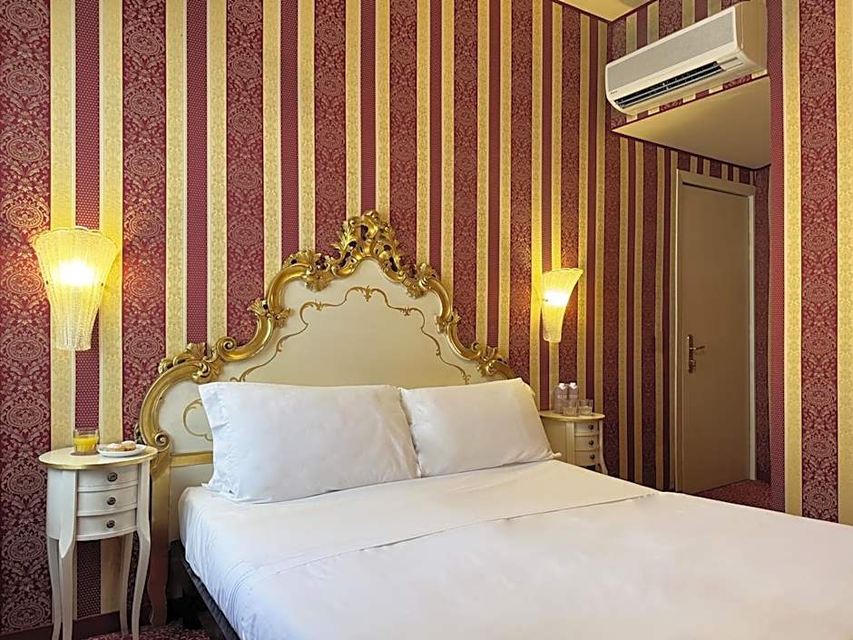 Hotel Alcyone