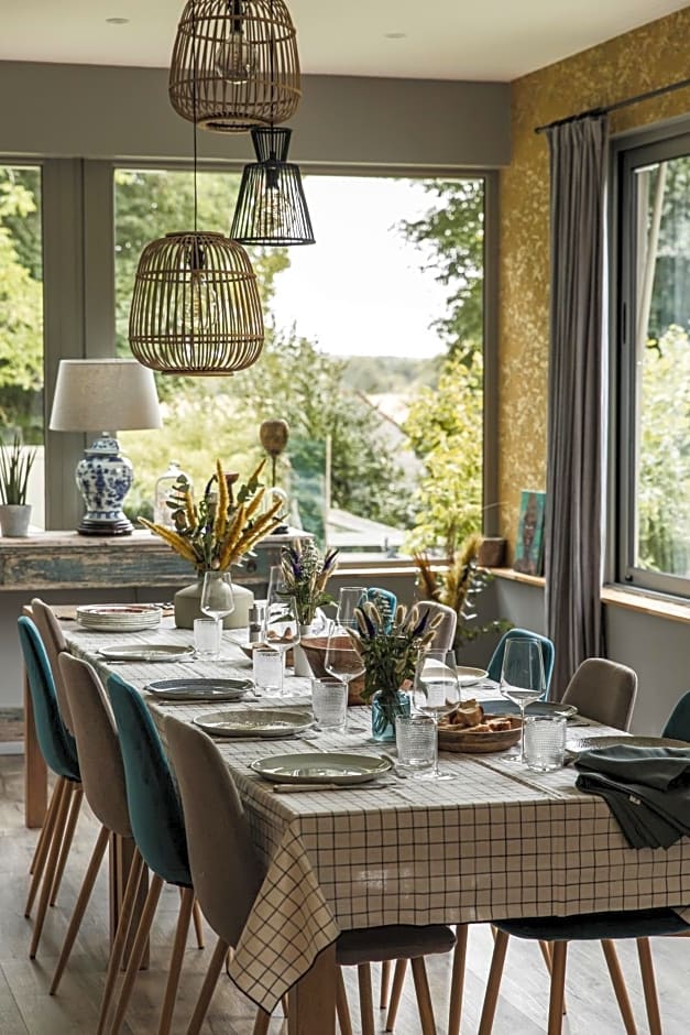 La Bastide de Barbizon