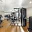 Best Western Plus Revere Inn & Suites