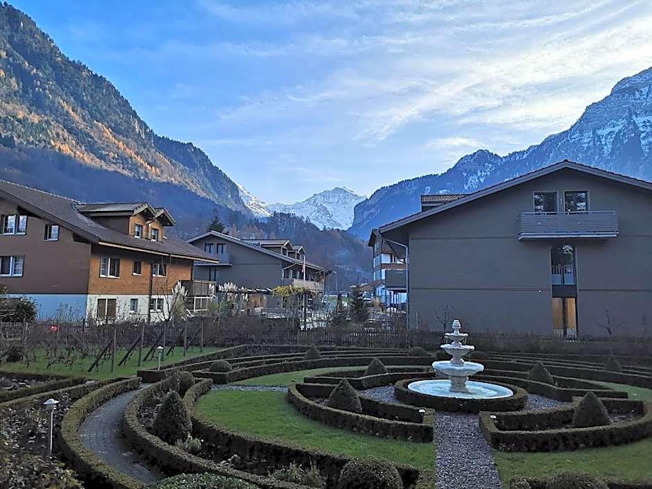 Alpenrose Hotel and Gardens