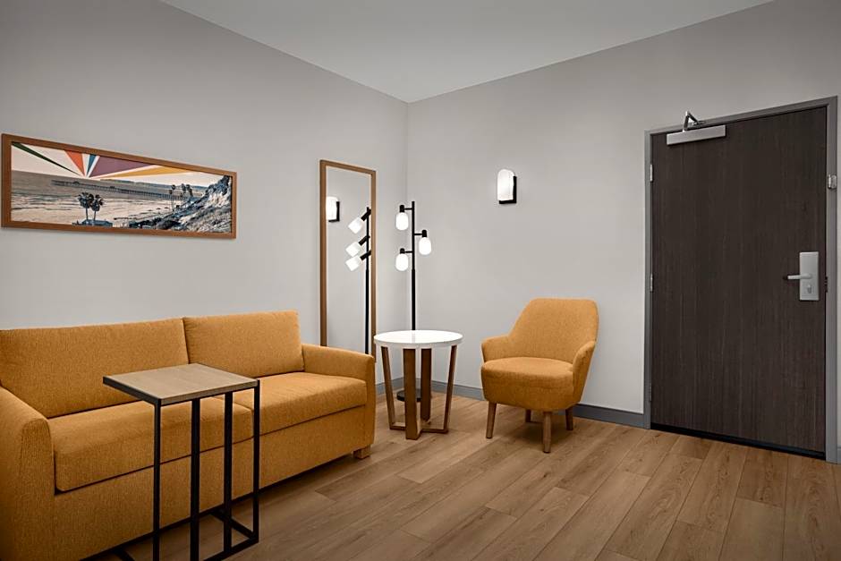 Hampton Inn By Hilton And Suites San Clemente