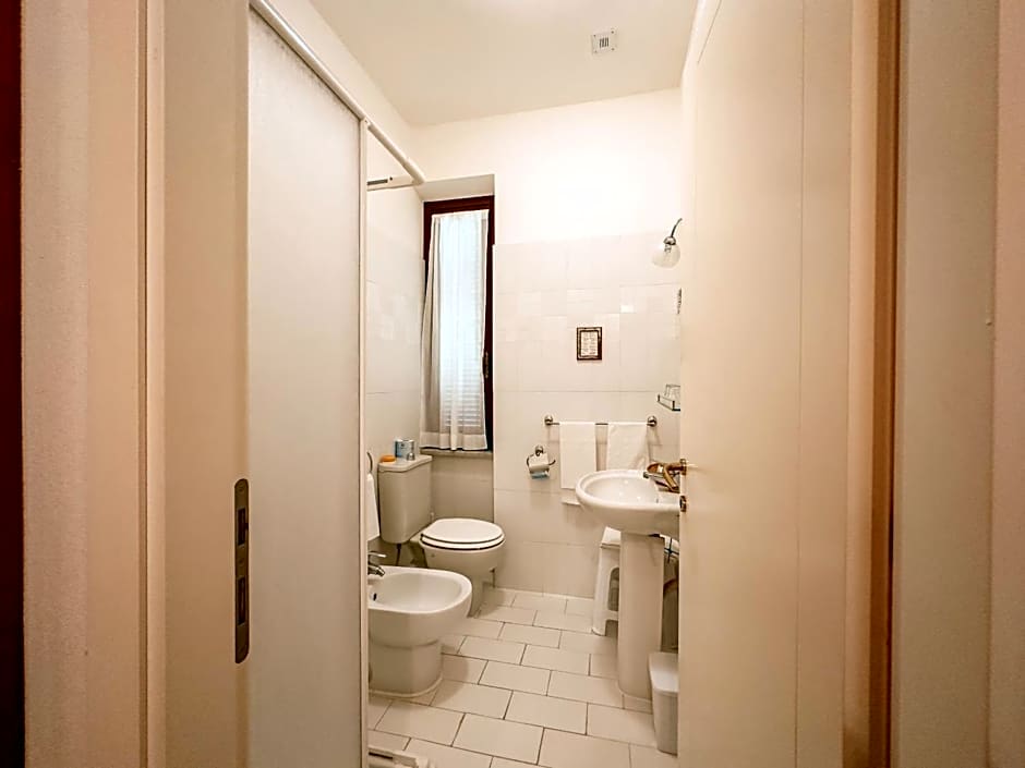 Park Hotel Napoleone