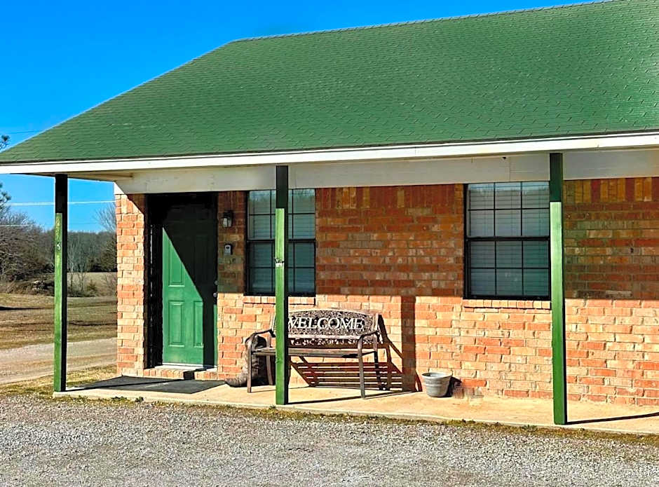 Lakeside Motel, Cabins and RV