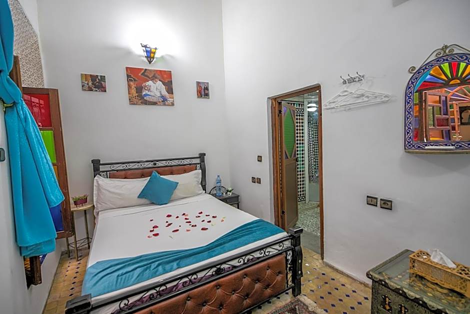 Riad Dar Rabha