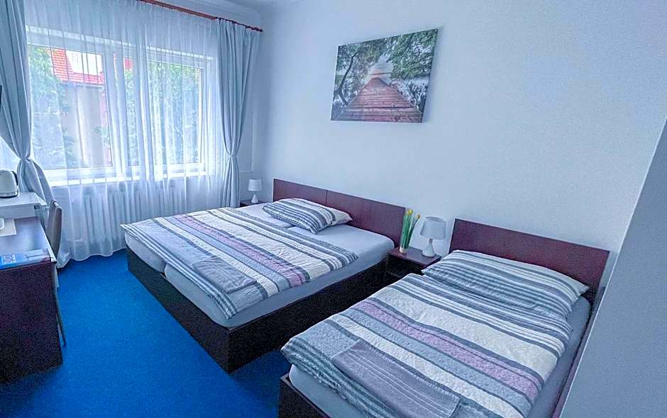 Minihotel Vitex