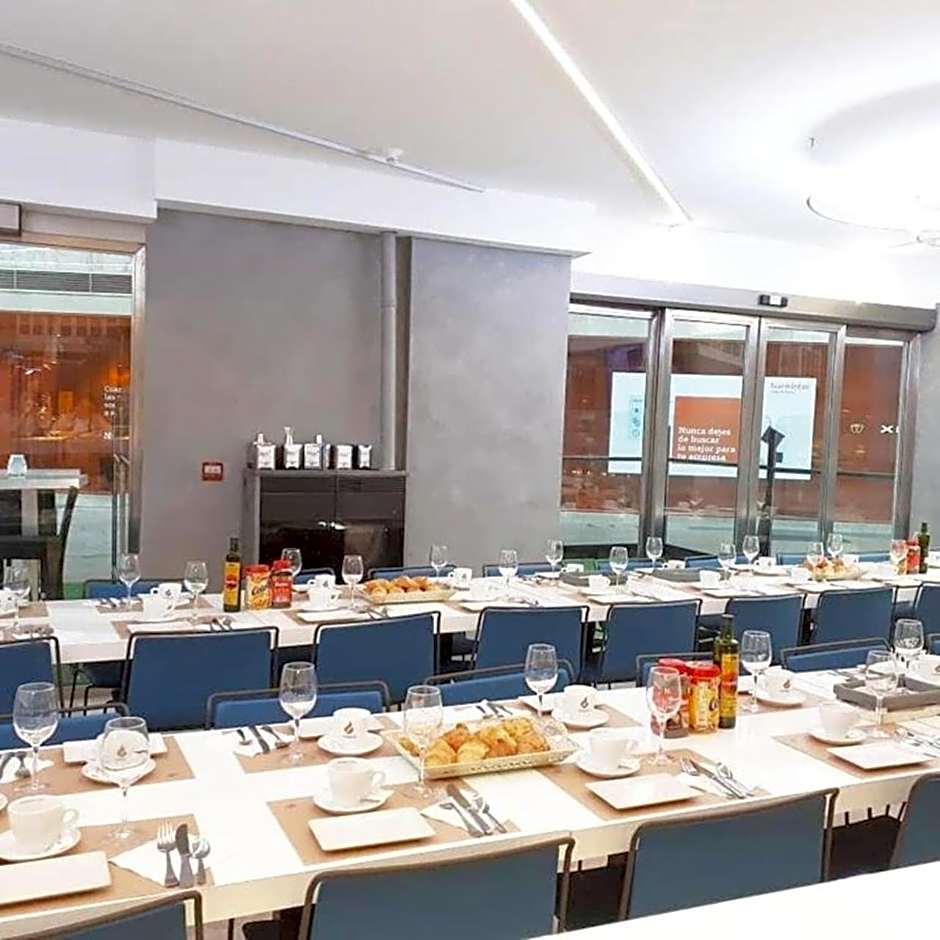 Hotel Centro Los Braseros