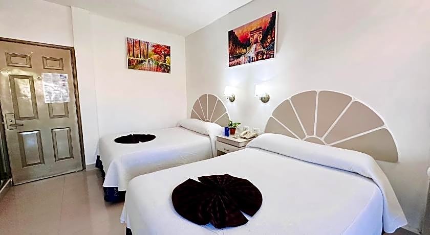 Hotel Plaza Caribe Cancun