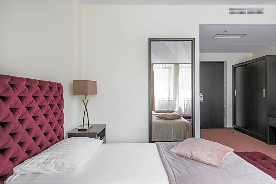 Amberton Cathedral Square Hotel Vilnius