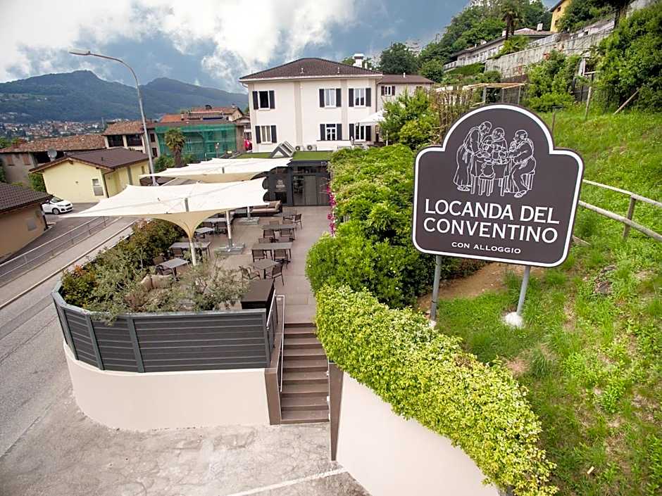 Locanda Del Conventino