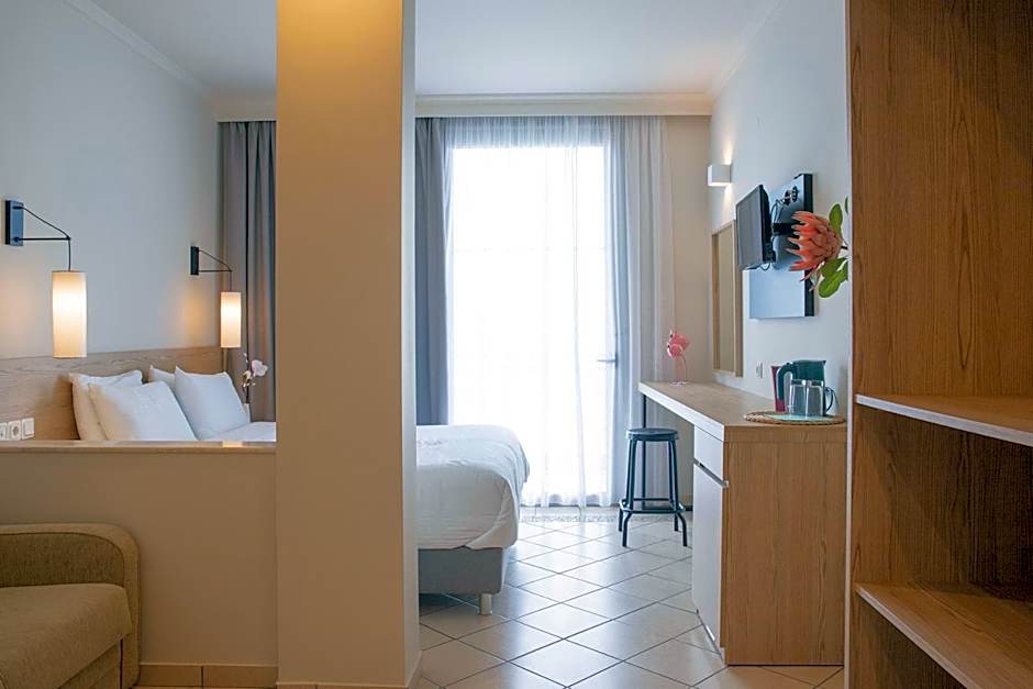 Zefyros Sea View Hotel