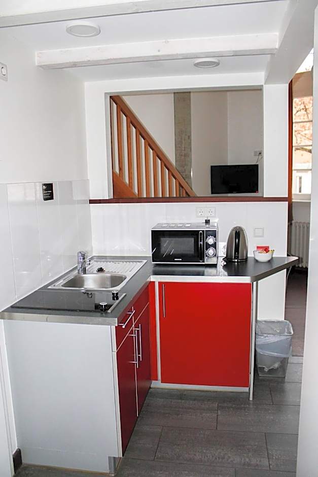GLS Studio Hotel Berlin