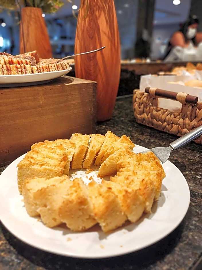 Hotel Reymar Express