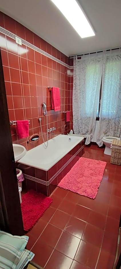 La Finestra sul Lago