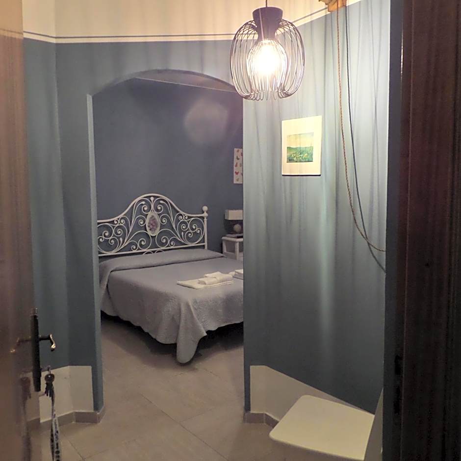 Villa Oasi
