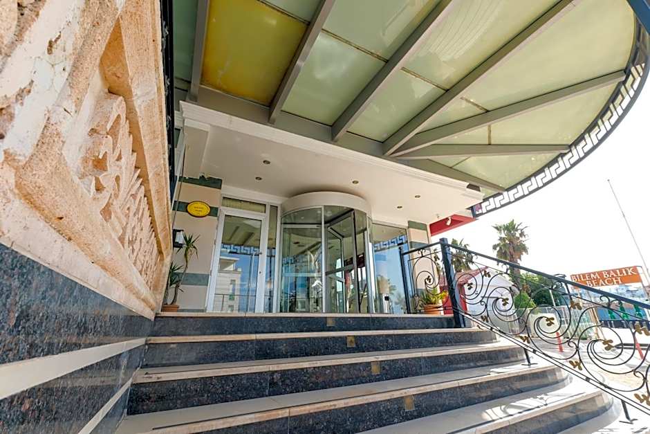 Bilem Hotel Beach & Spa