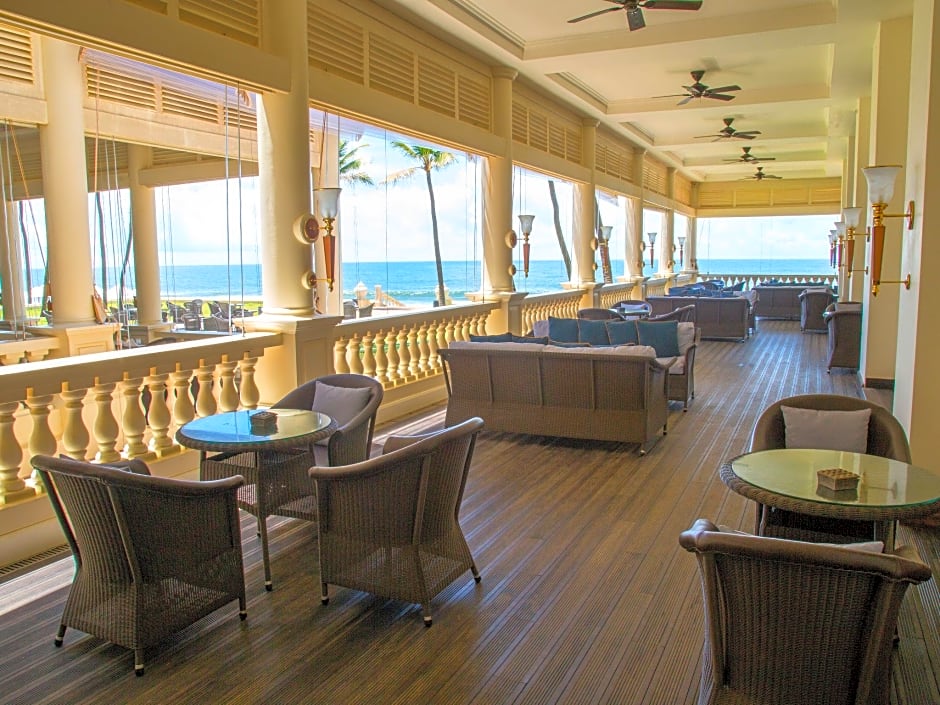 Galle Face Hotel