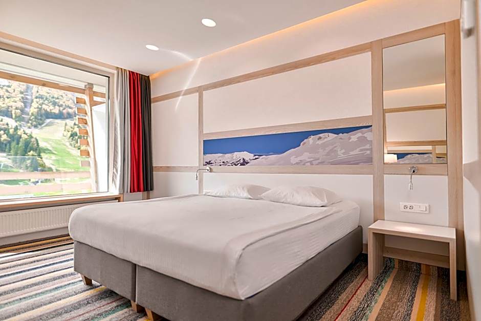 Hotel Han Bjelasnica