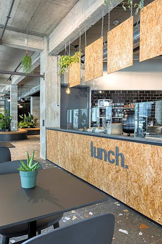Citybox Antwerp