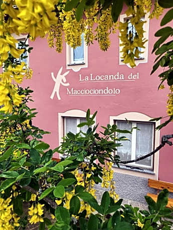 La Locanda del Maggiociondolo