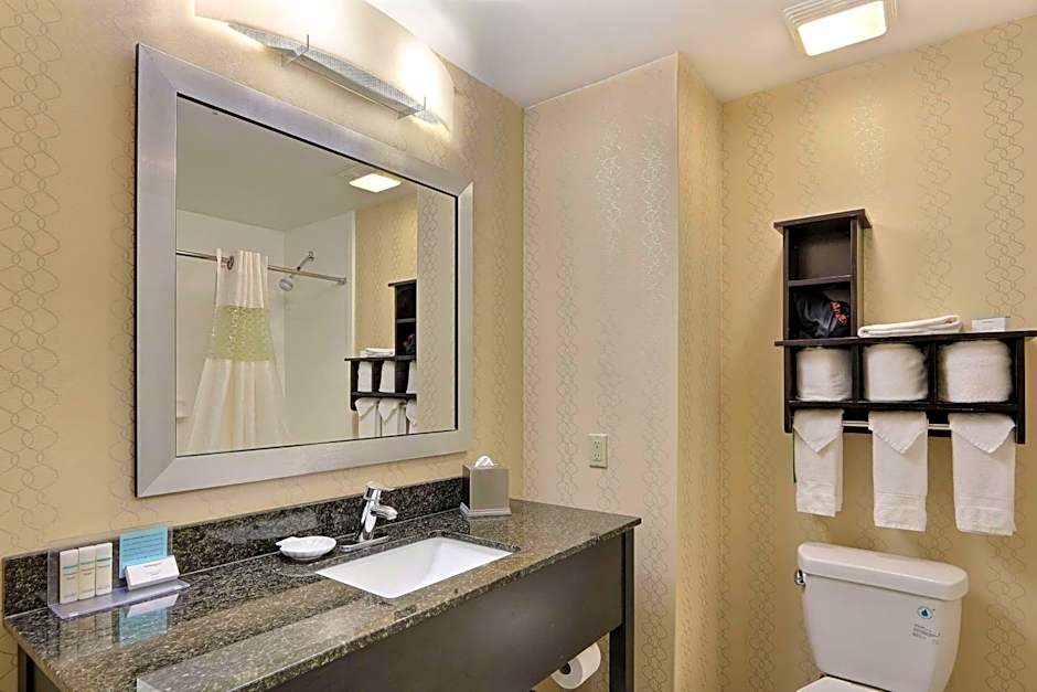 Hampton Inn By Hilton Savannah-I-95/Richmond Hill