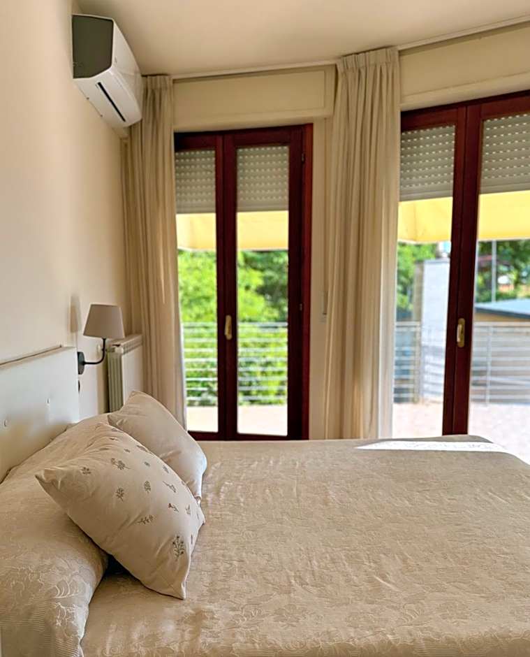 Residence Montefiore