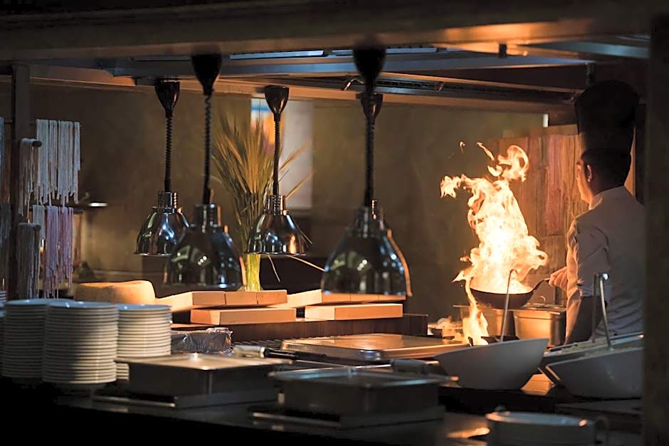 Oz Hotels Side Premium